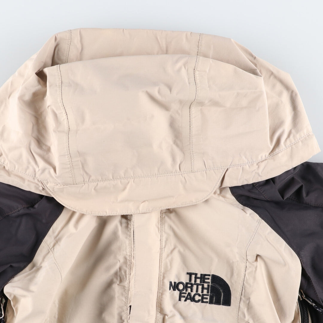 Special price for THE NORTH FACE GORE-TEX mountain jacket, shell jacket, men's size L / eaa509699