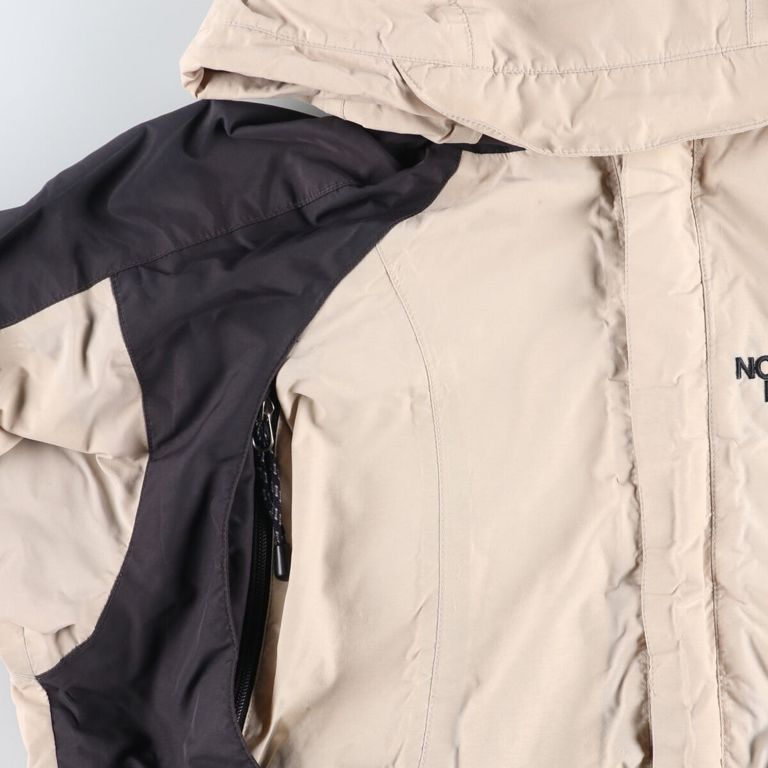 Special price for THE NORTH FACE GORE-TEX mountain jacket, shell jacket, men's size L / eaa509699