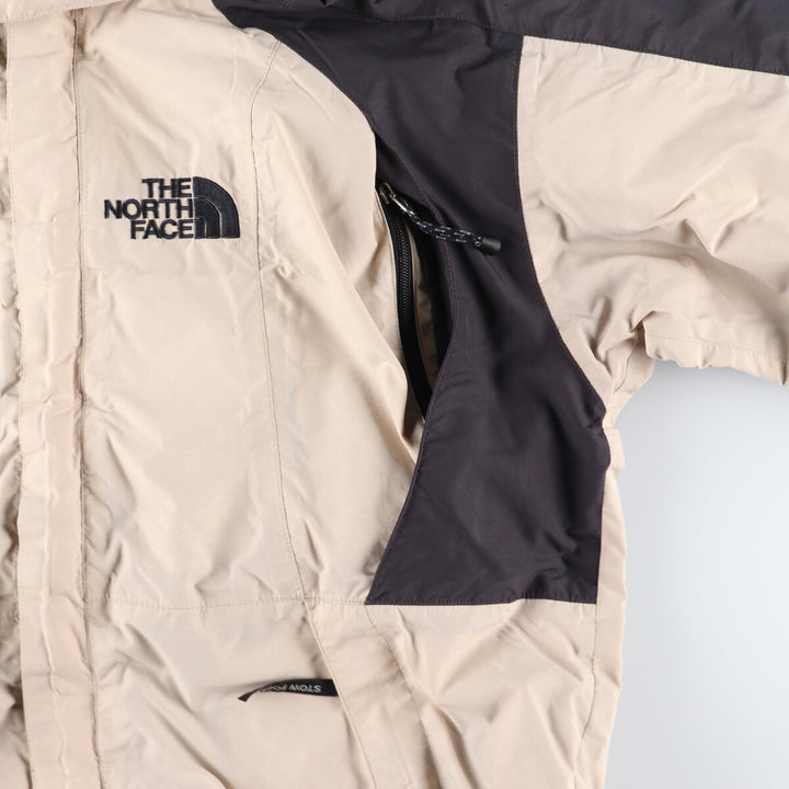 Special price for THE NORTH FACE GORE-TEX mountain jacket, shell jacket, men's size L / eaa509699