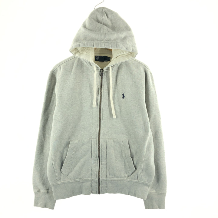 Ralph Lauren POLO by Ralph Lauren Sweat Full Zip Hoodie Men's M size / eaa509723