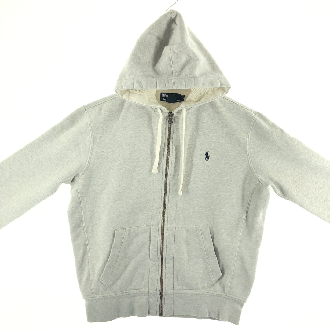 Ralph Lauren POLO by Ralph Lauren Sweat Full Zip Hoodie Men's M size / eaa509723