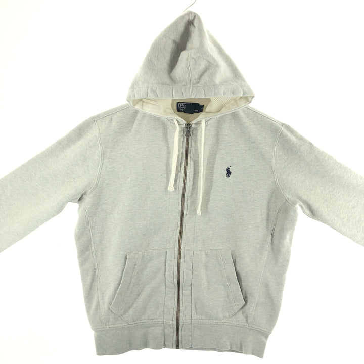 Ralph Lauren POLO by Ralph Lauren Sweat Full Zip Hoodie Men's M size / eaa509723