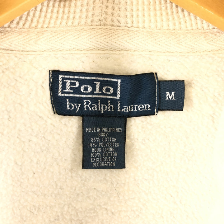 Ralph Lauren POLO by Ralph Lauren Sweat Full Zip Hoodie Men's M size / eaa509723