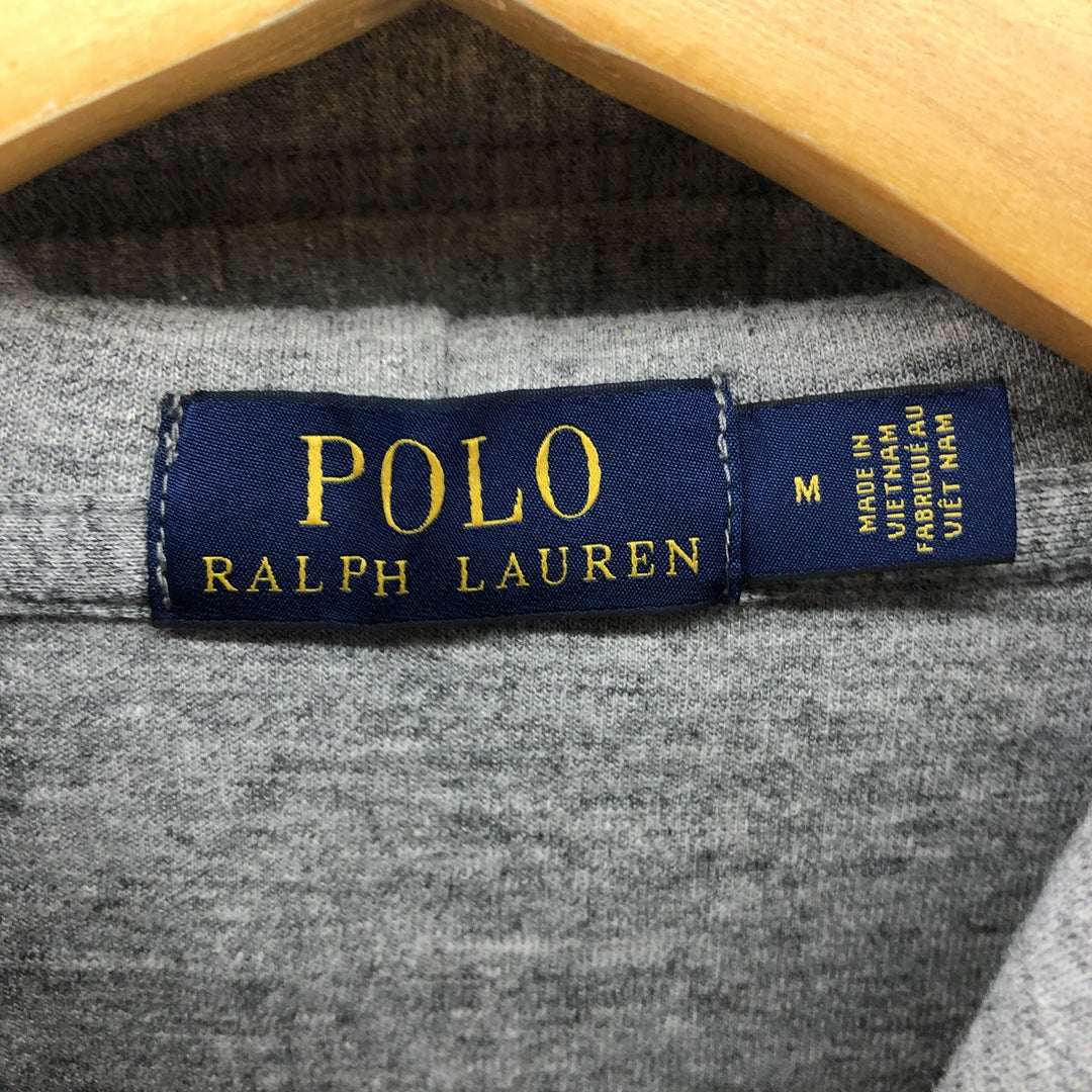 Ralph Lauren POLO RALPH LAUREN Sweat Full Zip Hoodie Men's M Size / eaa509724