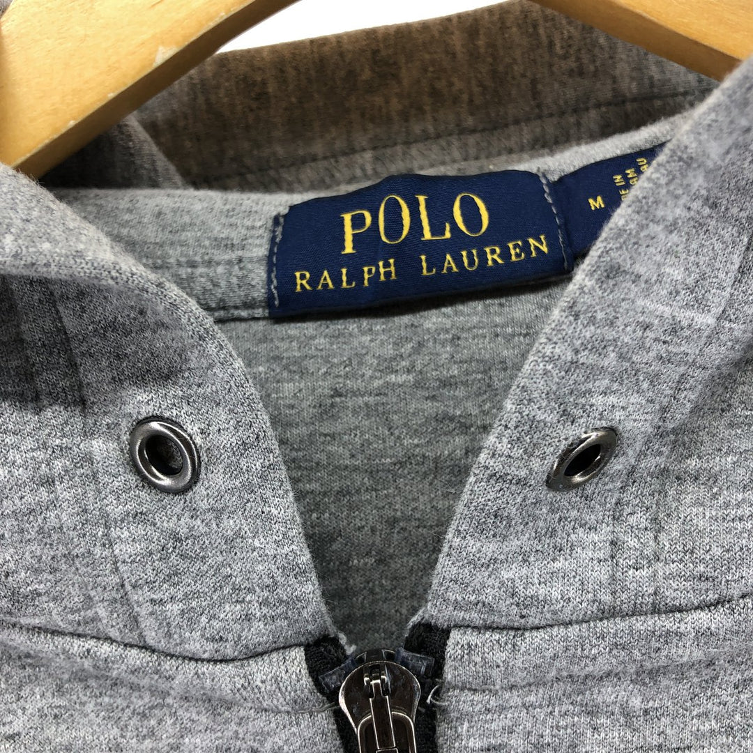 Ralph Lauren POLO RALPH LAUREN Sweat Full Zip Hoodie Men's M Size / eaa509724