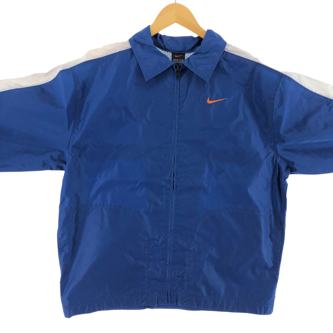 90'S Nike NIKE Nylon Jacket Men's XL Size Vintage /eaa509732