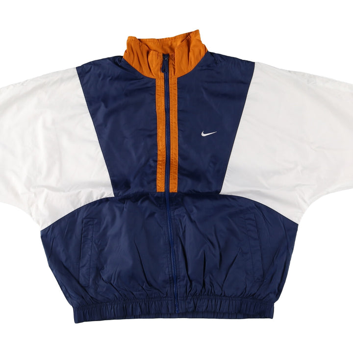 90'S Nike NIKE Nylon Jacket Men's S Size Vintage / eaa509735