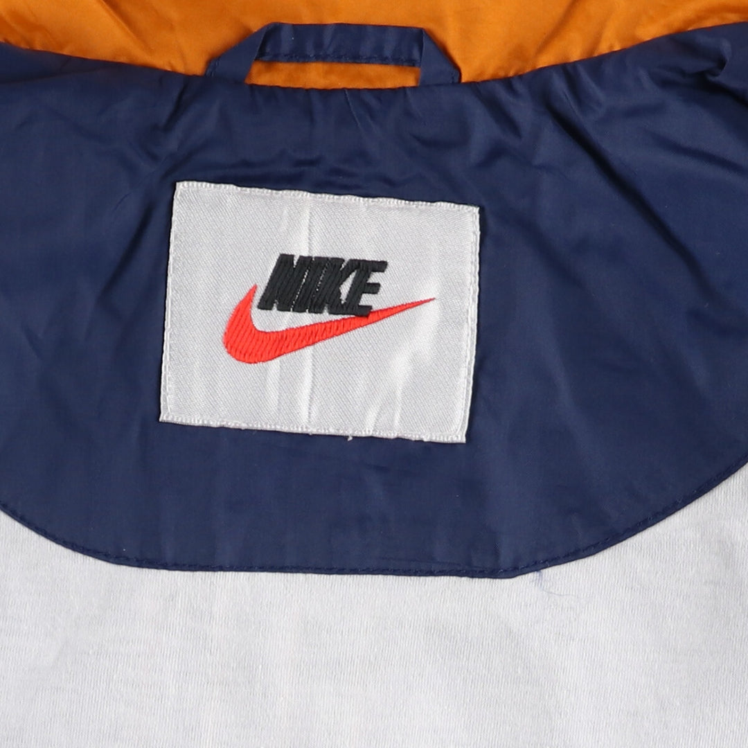 90'S Nike NIKE Nylon Jacket Men's S Size Vintage / eaa509735