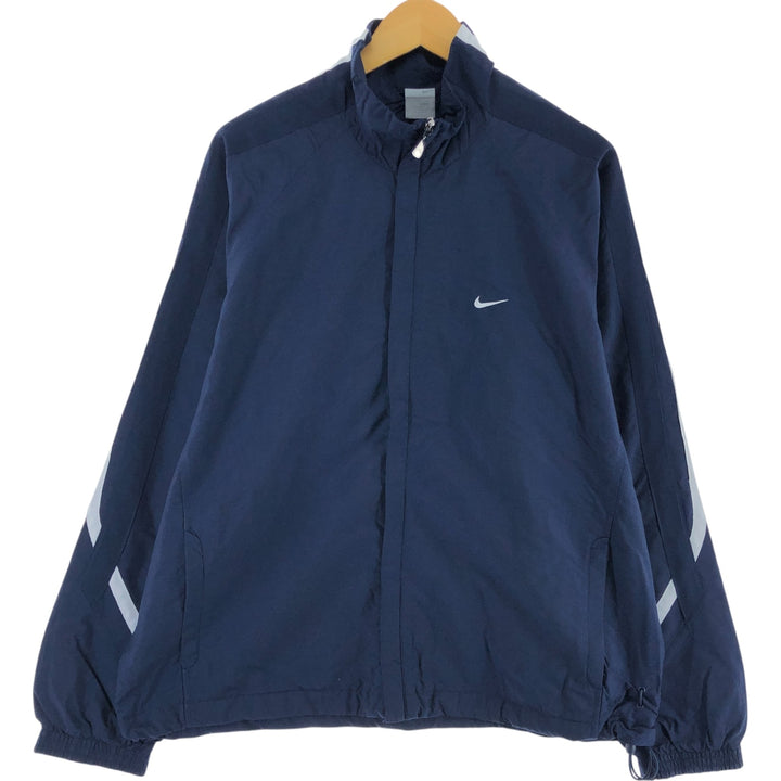 00'S Nike Windbreaker Men's XL /eaa509738