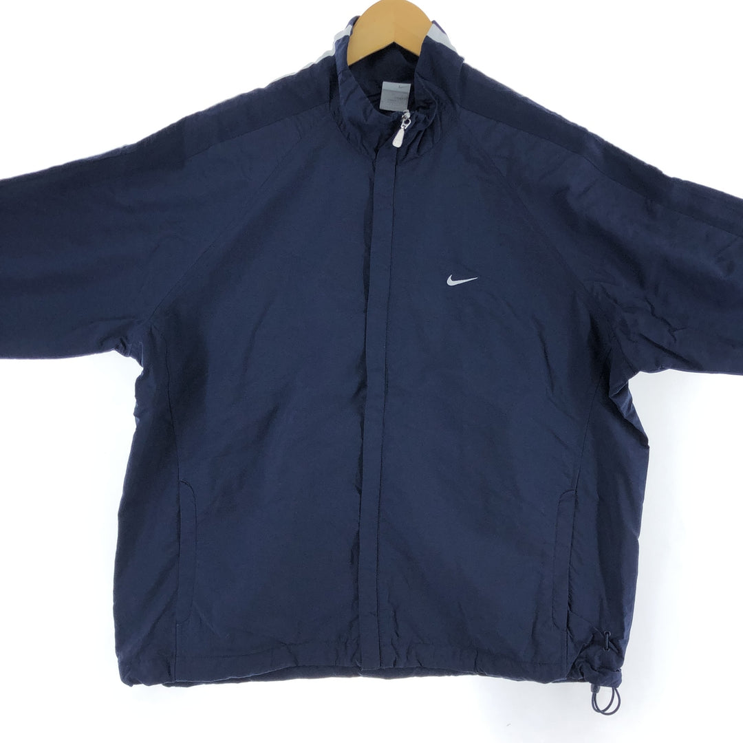 00'S Nike Windbreaker Men's XL /eaa509738