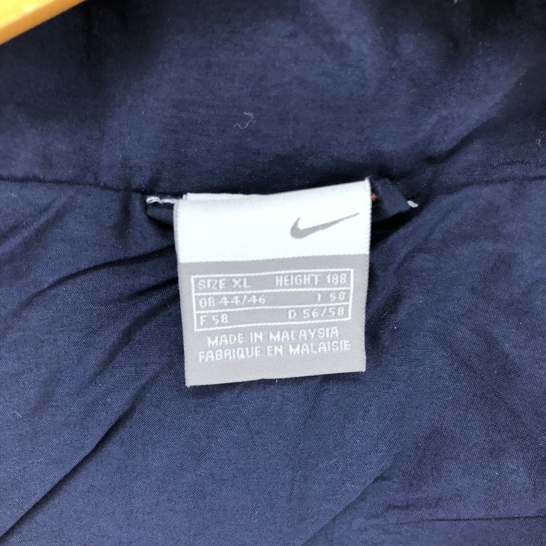 00'S Nike Windbreaker Men's XL /eaa509738