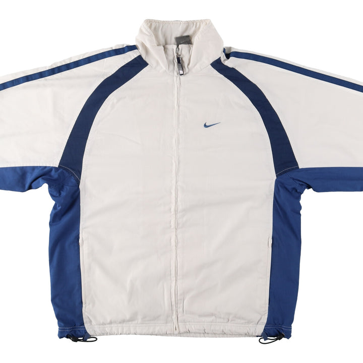 00'S Nike Windbreaker Men's M size / eaa509739