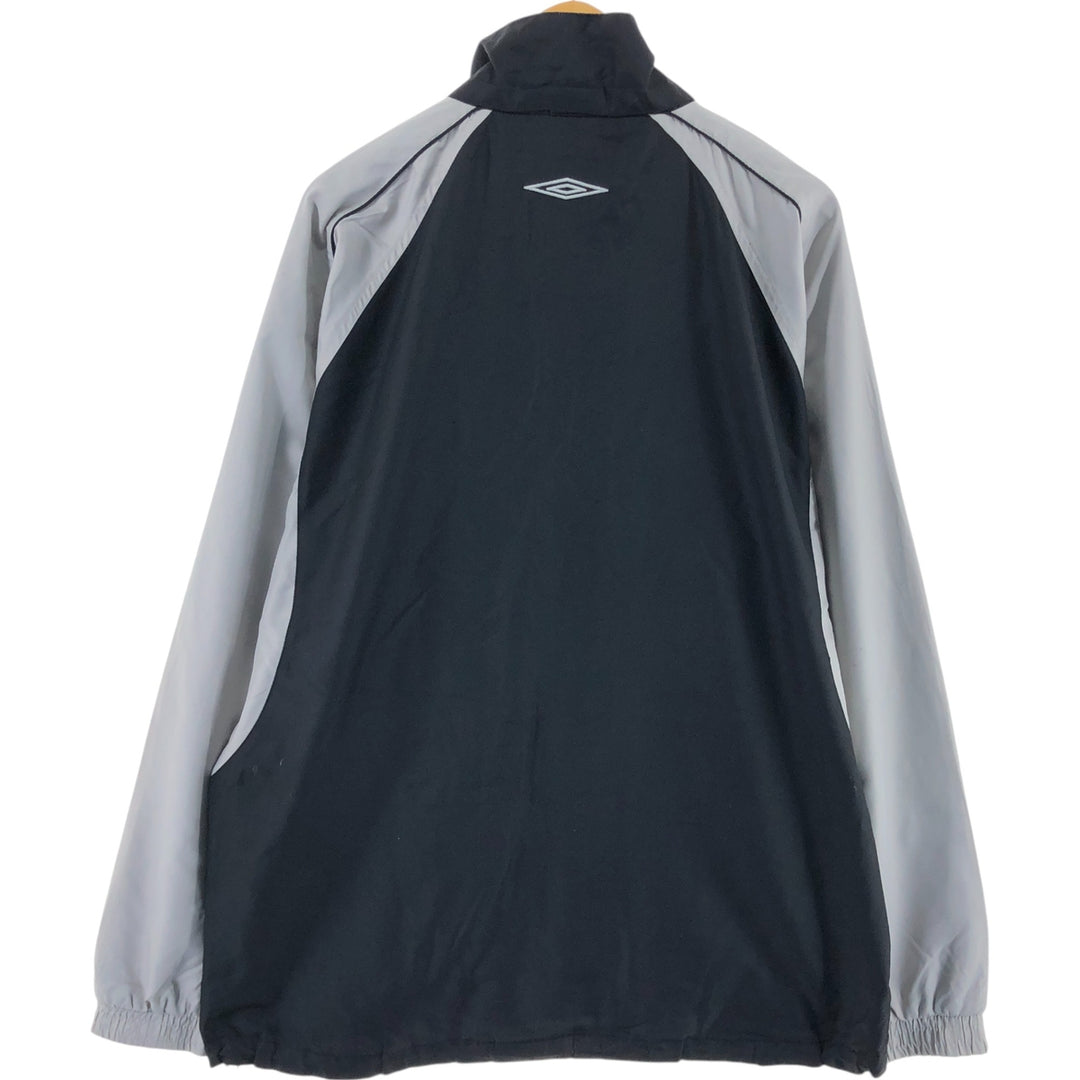 UMBRO nylon jacket for men, equivalent to XXL / eaa509742