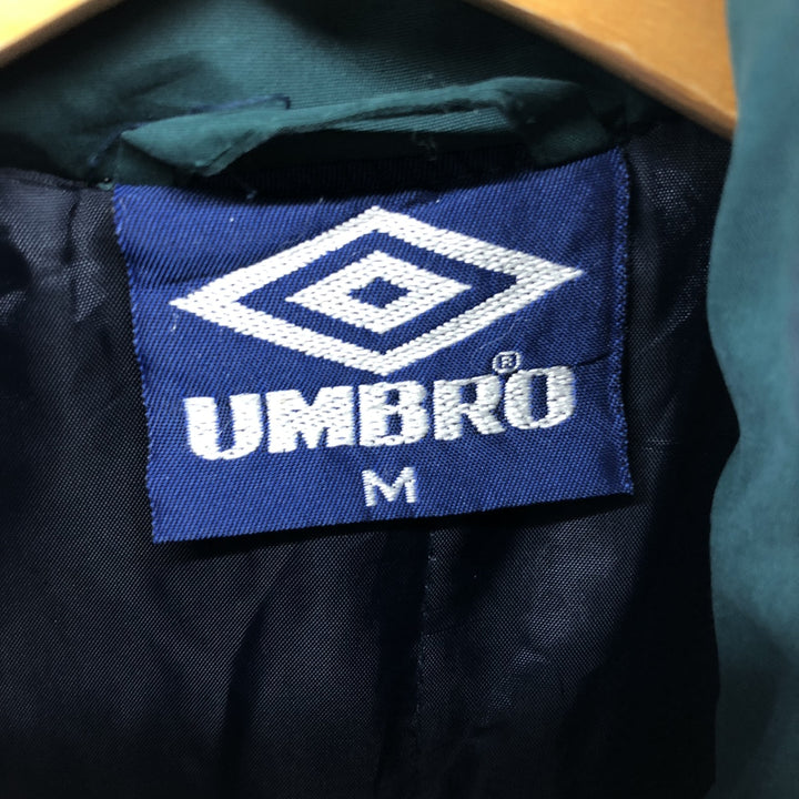 90'S UMBRO padded puffer jacket, men's size M, vintage / eaa509743