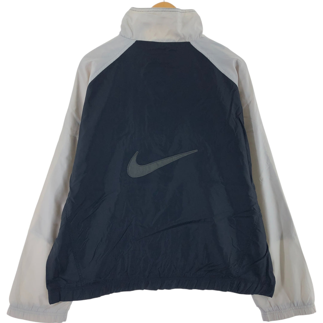 90'S Nike Back Logo Windbreaker Men's XL Vintage /eaa509744