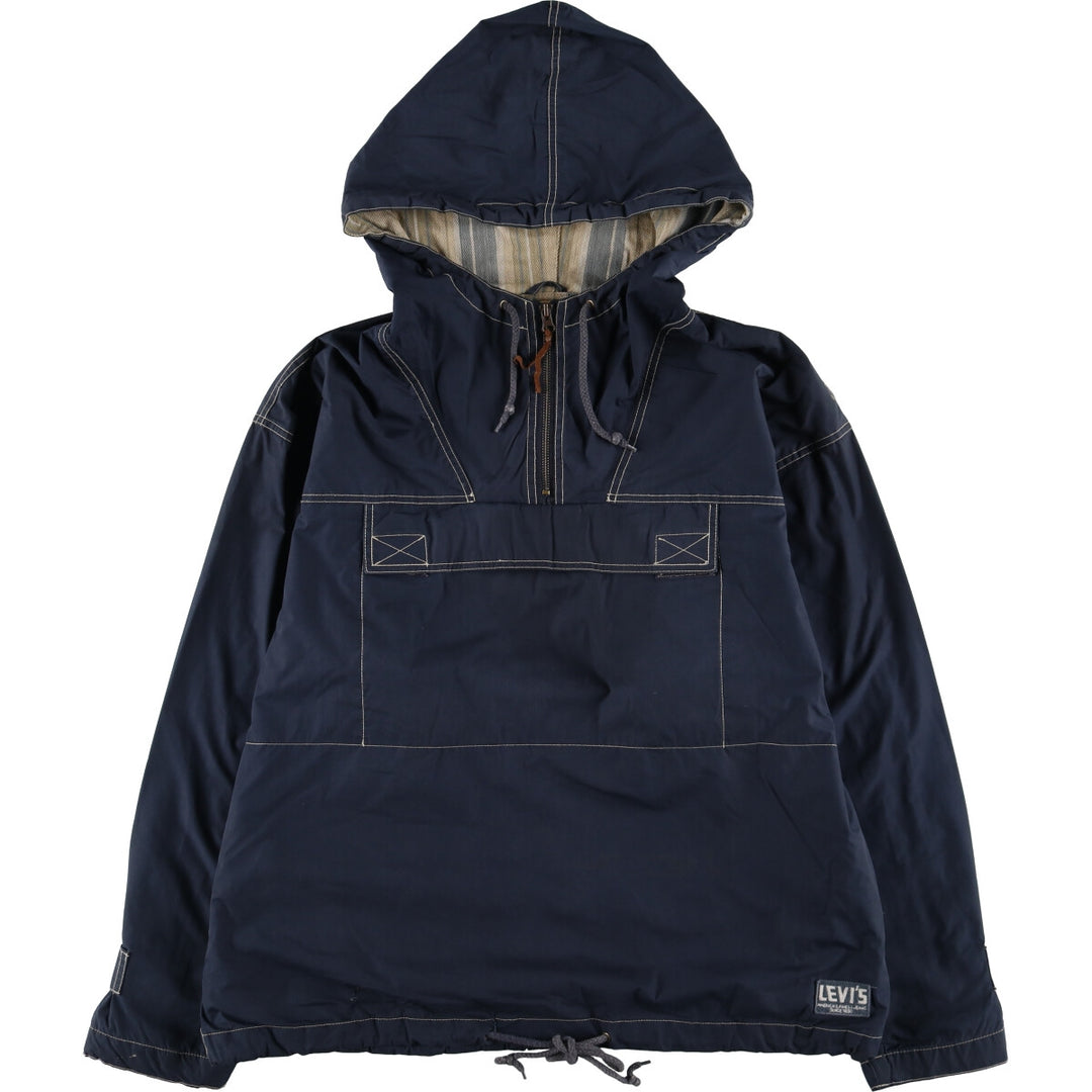 90'S Levi's Anorak Parka, Men's M size, Vintage / eaa509746