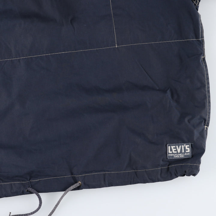 90'S Levi's Anorak Parka, Men's M size, Vintage / eaa509746