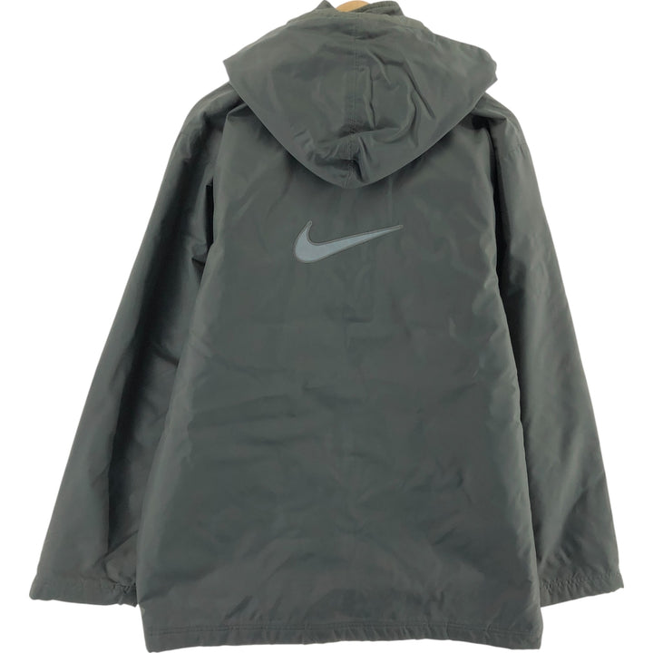 00'S Nike NIKE padded hoodie puffer jacket Men's M size / eaa509750