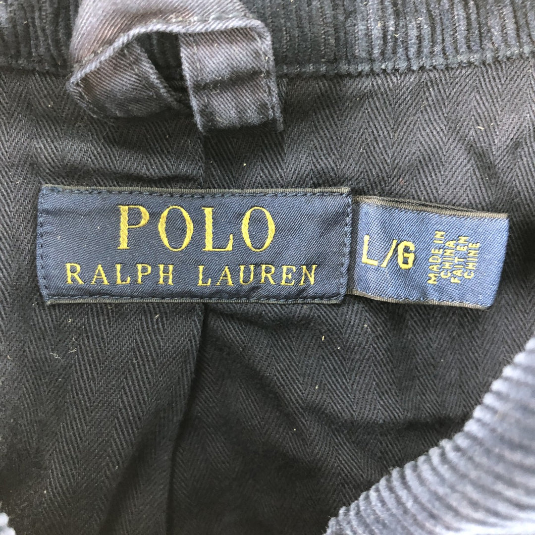 Ralph Lauren POLO RALPH LAUREN Hunting Jacket Men's L size / eaa509757