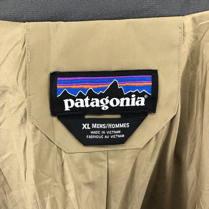 Patagonia Powder Ball Jacket 31391FA17 GORE-TEX Windbreaker Men's XL equivalent /eaa509765