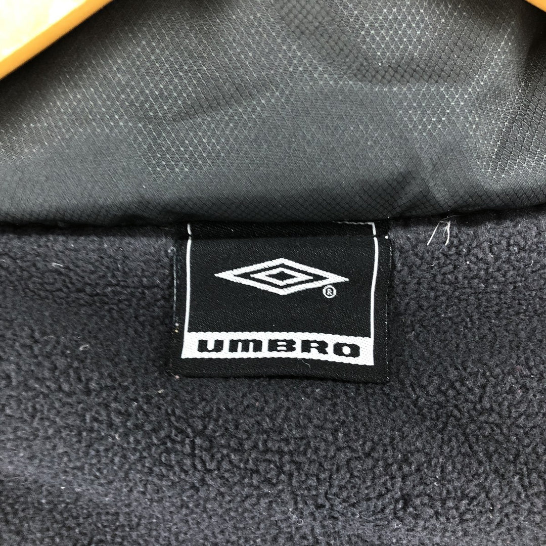 90s~00'S Umbro UMBRO padded parka puffer jacket men's size L /eaa509797