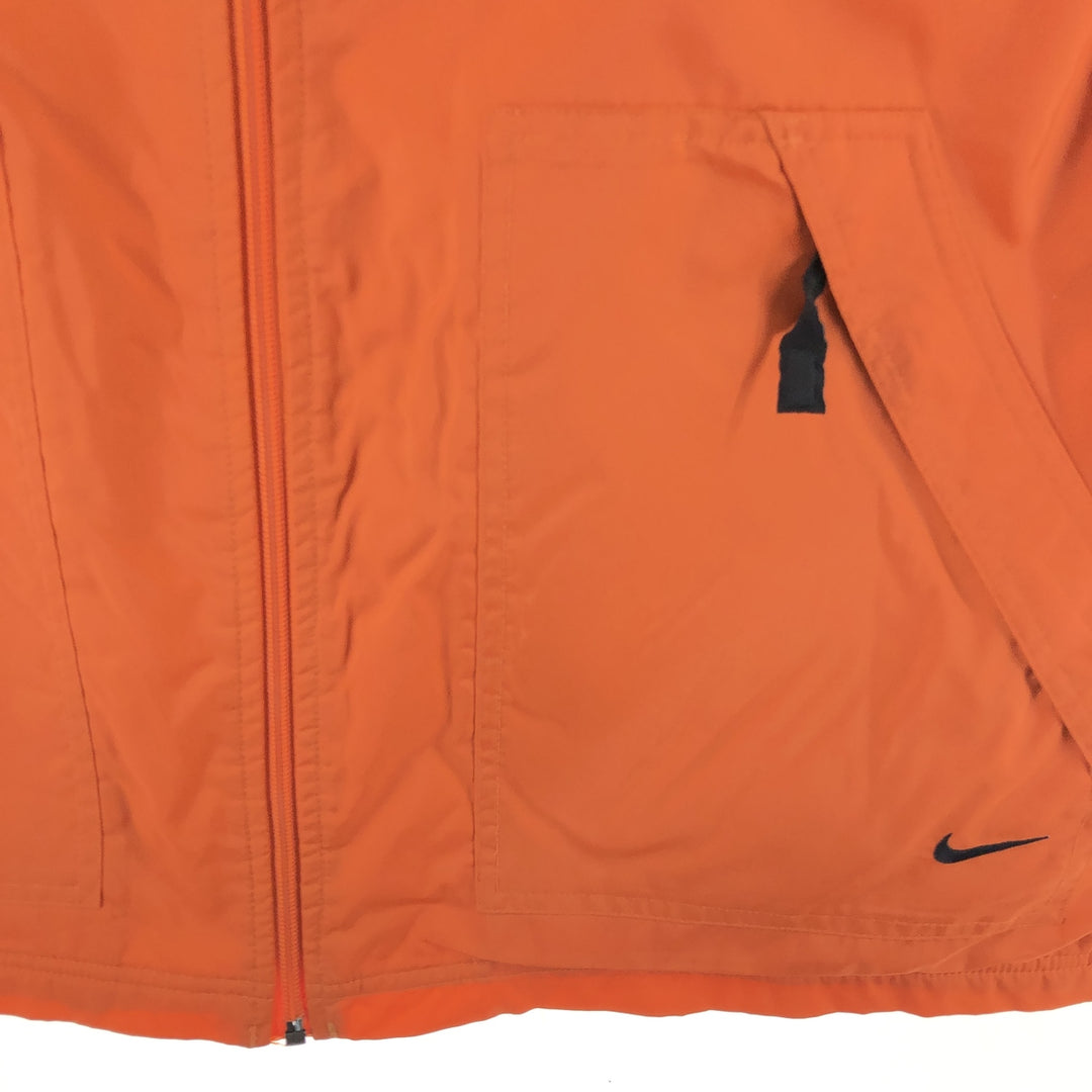 00'S Nike NIKE Nylon Jacket Men's XL /eaa509798