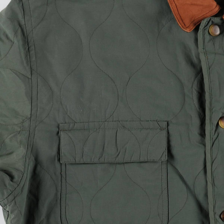 90'S Nautica Quilted Jacket, Quilted Jacket, Puffer Jacket, Men's XL Size, Vintage /eaa509806