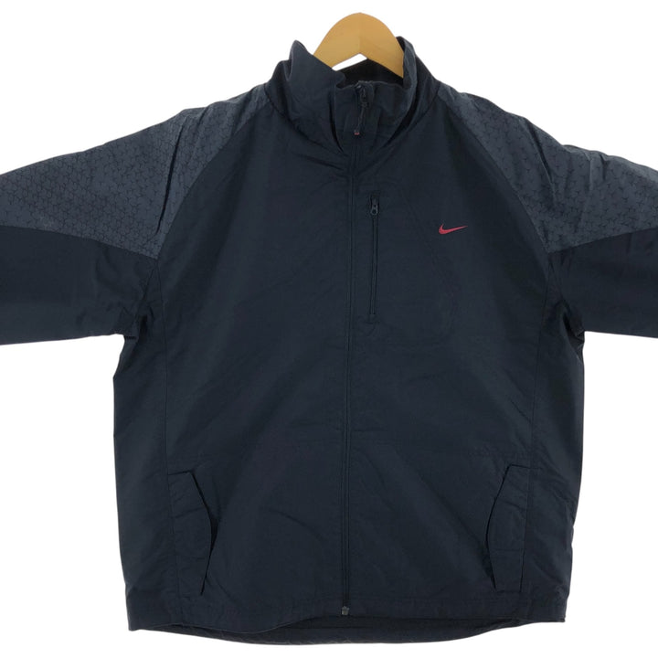 Nike NIKE Nylon Jacket Men's Size L / eaa509830