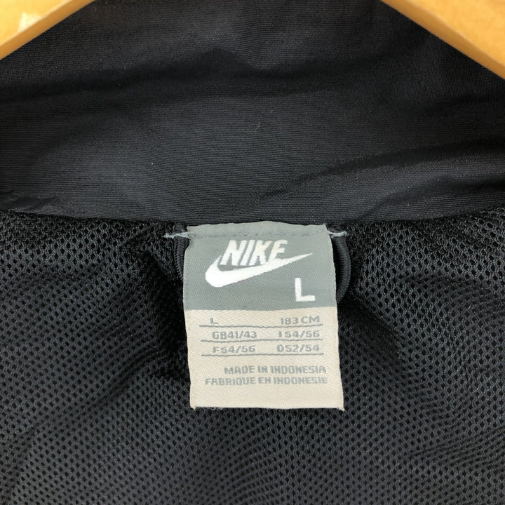 Nike NIKE Nylon Jacket Men's Size L / eaa509830