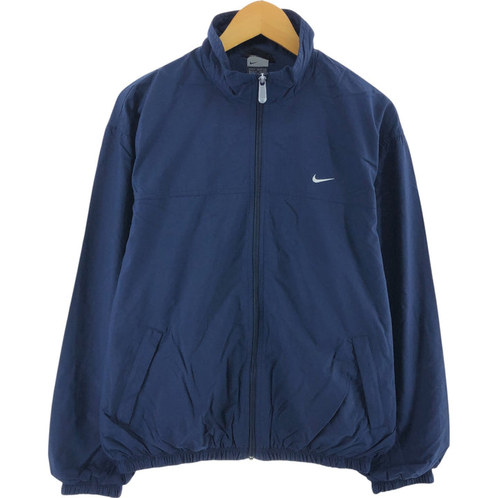 00'S Nike Nylon Jacket Men's M size / eaa509832