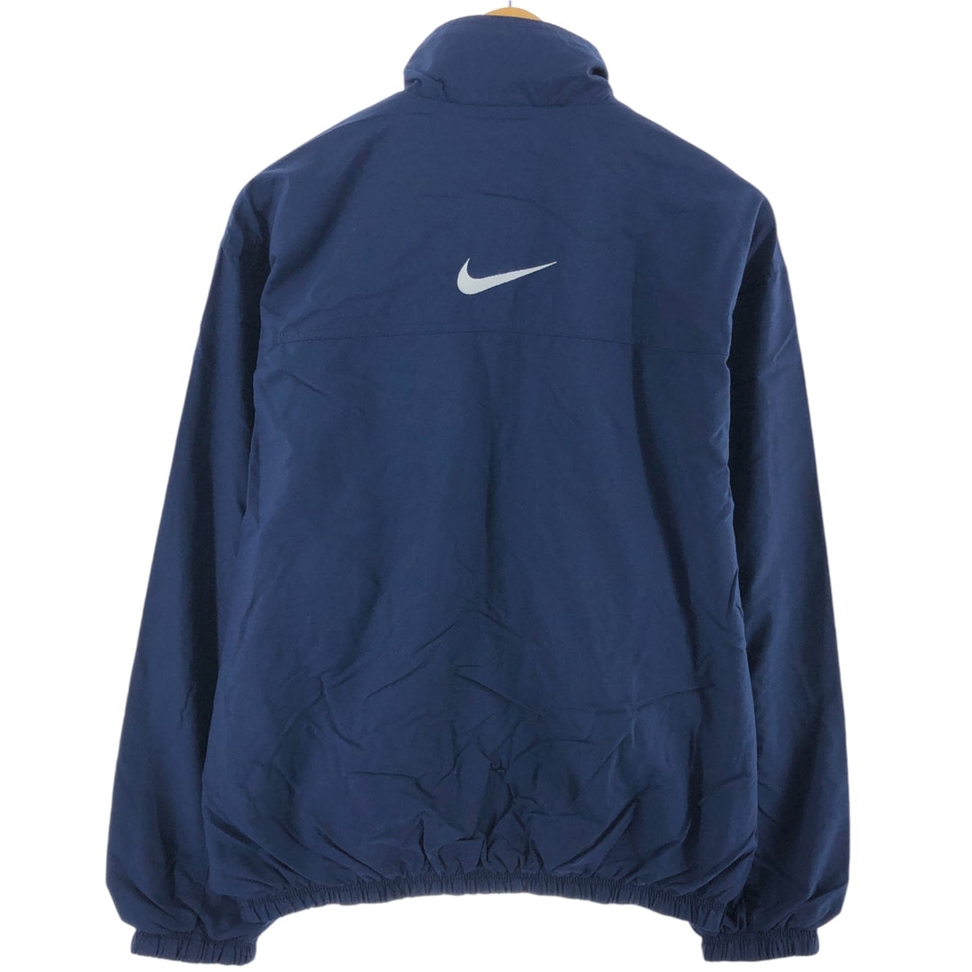 00'S Nike Nylon Jacket Men's M size / eaa509832