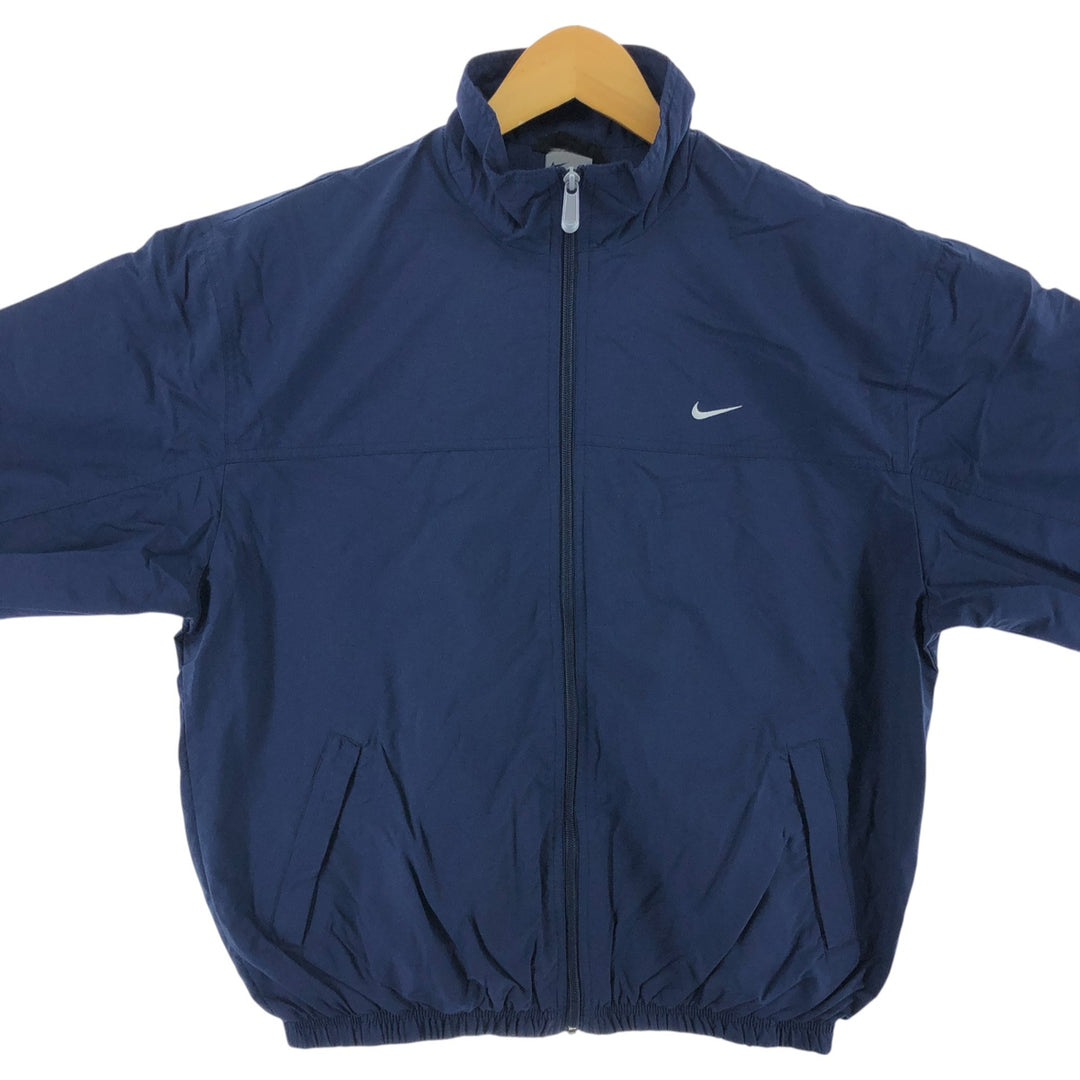 00'S Nike Nylon Jacket Men's M size / eaa509832