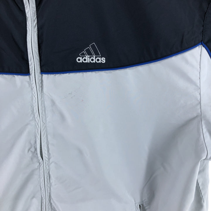 00'S Adidas Windbreaker Men's XL size / eaa509833