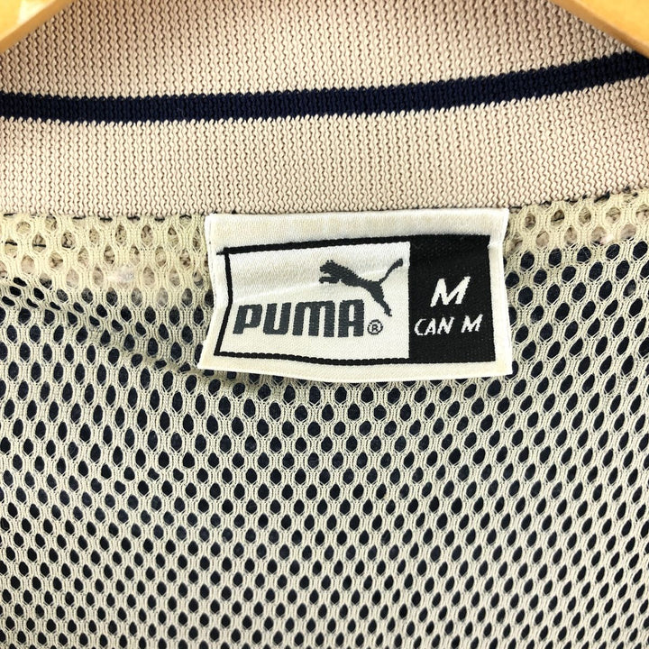 90s~00'S PUMA Windbreaker Men's M size /eaa509836