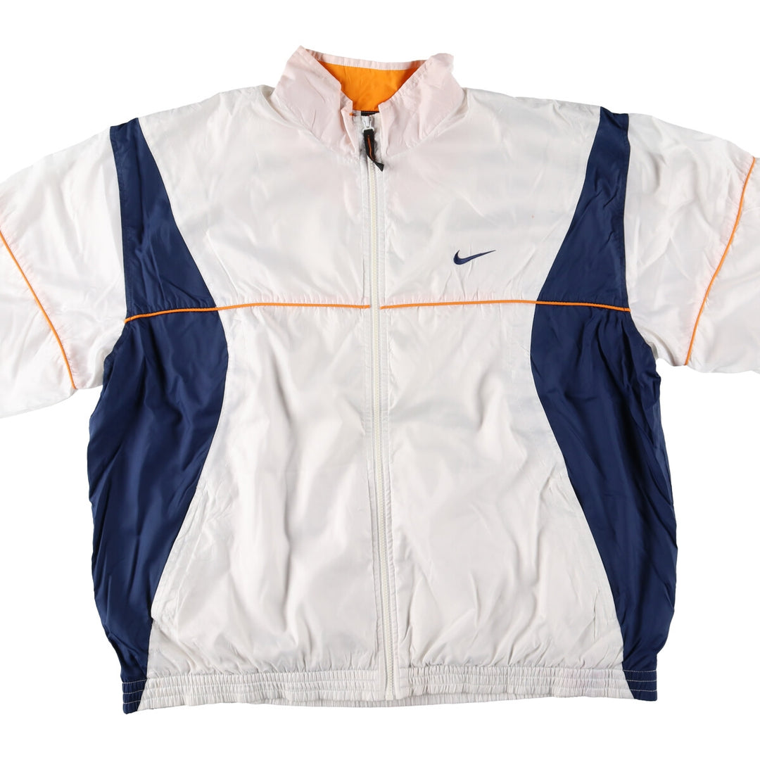 90'S Nike Windbreaker Men's XXL Vintage /eaa509838