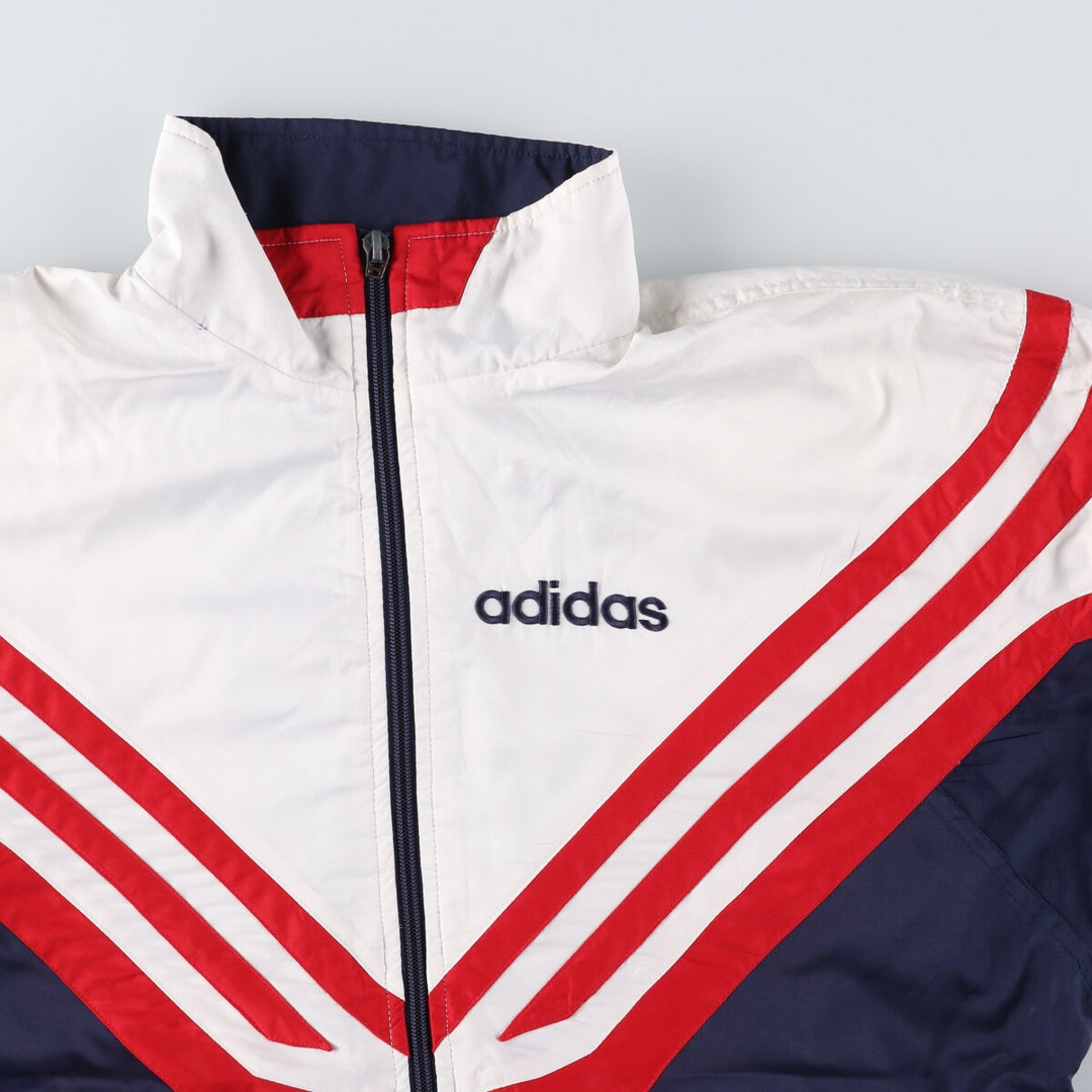 90'S Adidas Windbreaker Men's XL / eaa509841