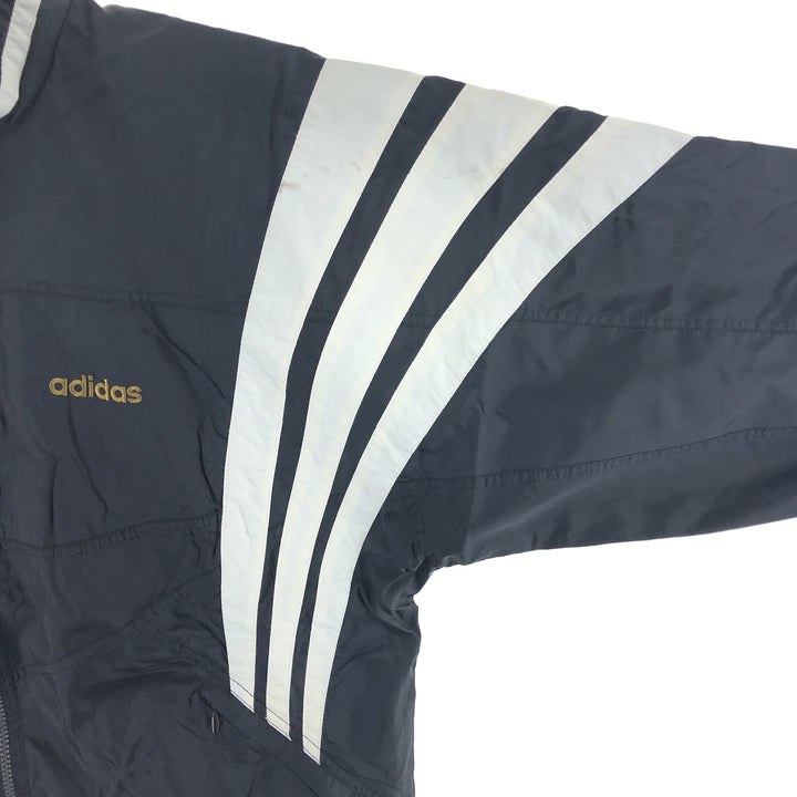 80s-90'S Adidas Nylon Jacket Men's Size L Vintage / eaa509843