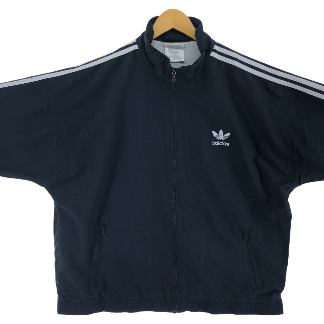 80'S Adidas Windbreaker Men's XL Vintage / eaa509844