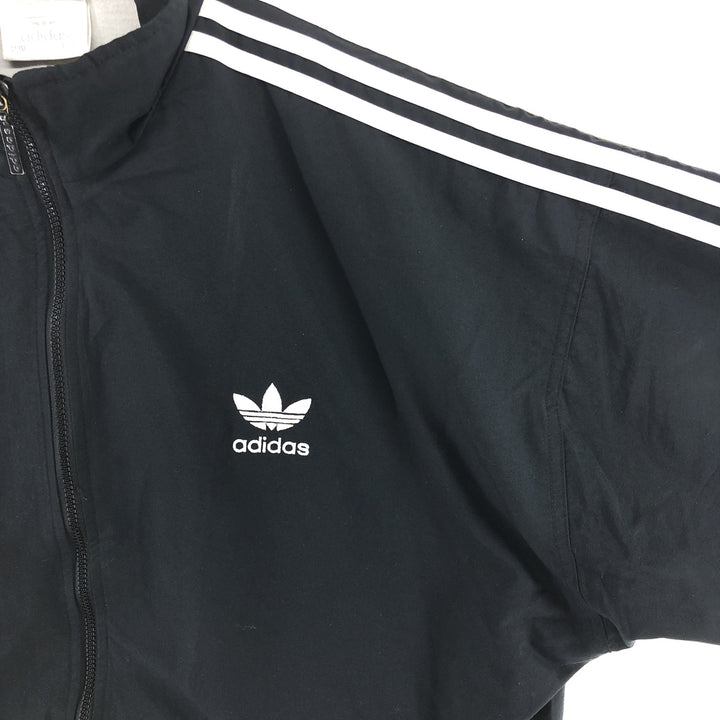 80'S Adidas Windbreaker Men's XL Vintage / eaa509844