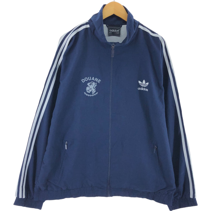 90'S Adidas Windbreaker Men's XL Vintage / eaa509845