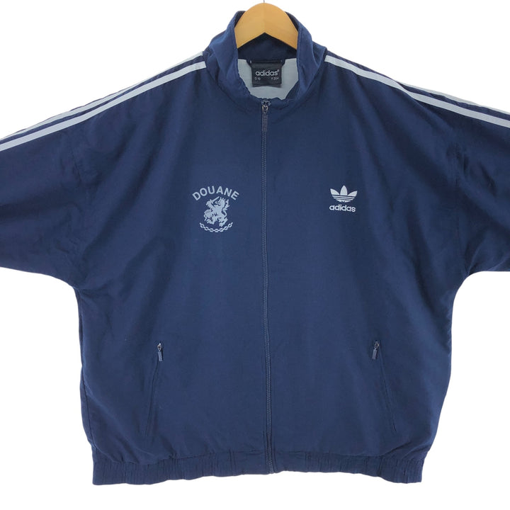 90'S Adidas Windbreaker Men's XL Vintage / eaa509845