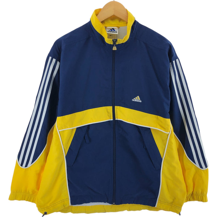 90'S Adidas Windbreaker Men's S Size Vintage / eaa509846