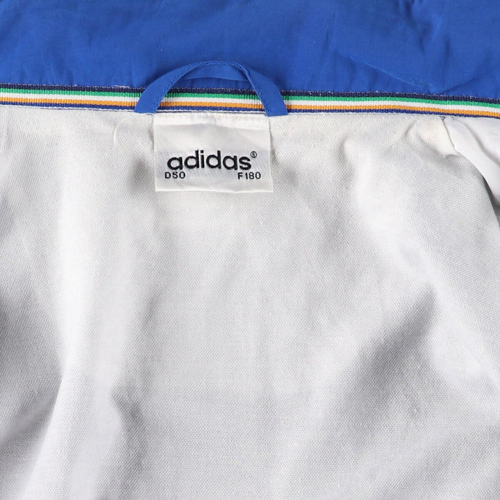 90s~00'S Adidas Windbreaker Men's XL equivalent Vintage / eaa509855