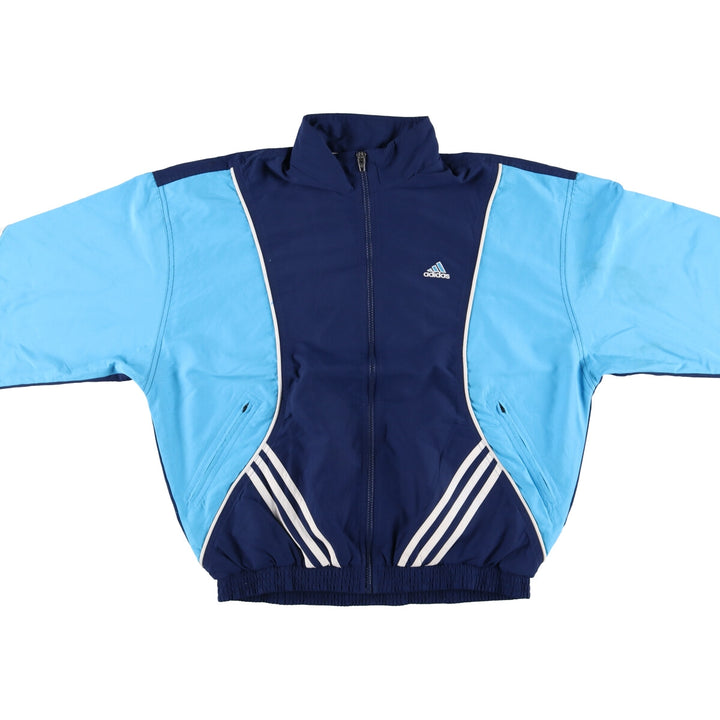 90'S Adidas Vintage Windbreaker Men's M Size / eaa509856