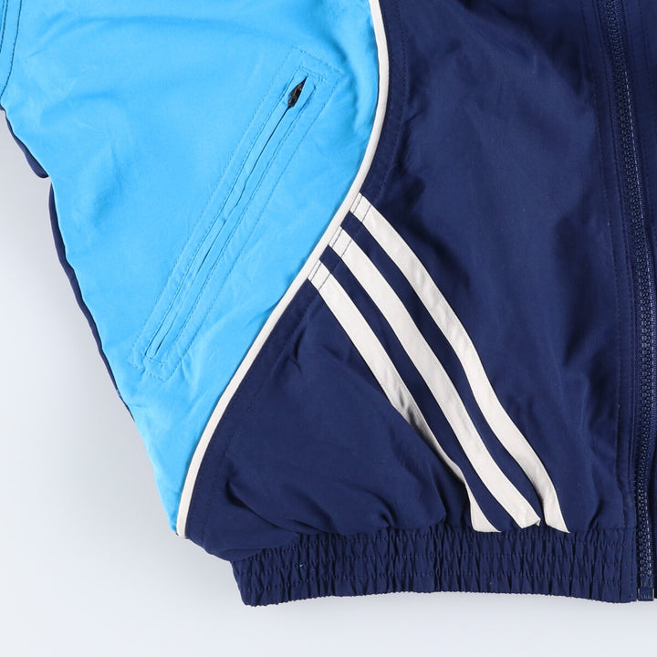 90'S Adidas Vintage Windbreaker Men's M Size / eaa509856