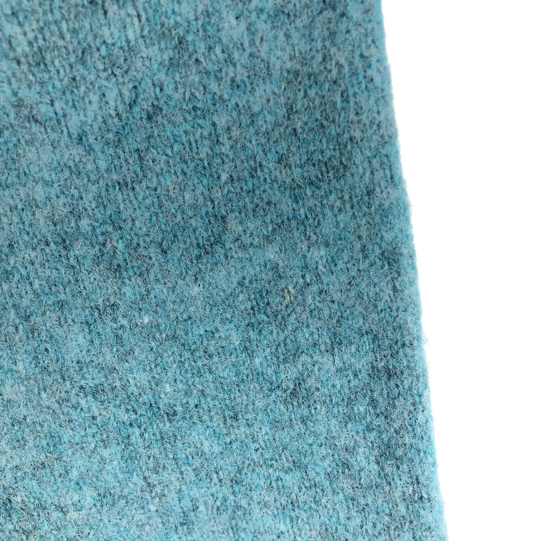 00'S LANDS' END wool knit sweater made in the UK, women's size L /eaa509904