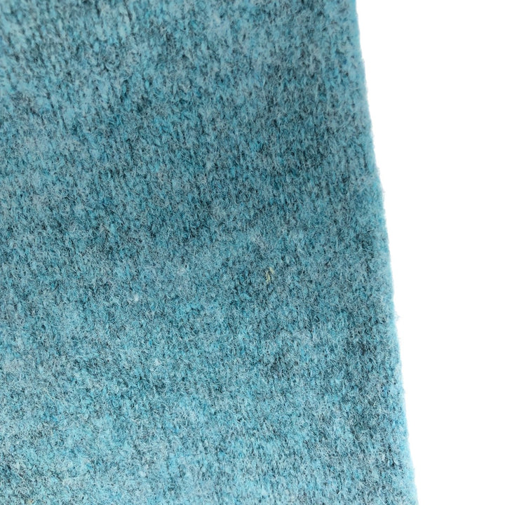 00'S LANDS' END wool knit sweater made in the UK, women's size L /eaa509904