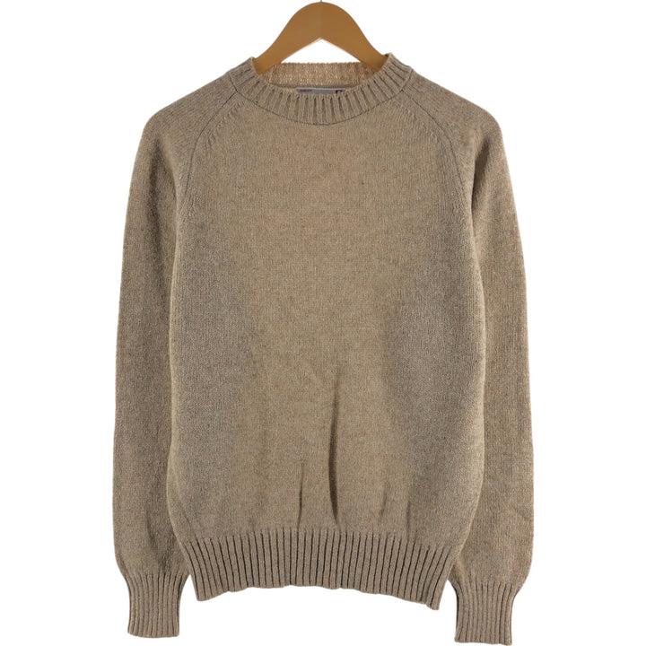 90'S CLASSIC DIRECTIONS wool knit sweater made in USA, women's size M, vintage /eaa509907