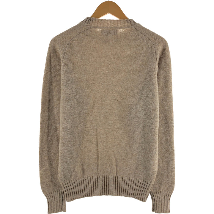 90'S CLASSIC DIRECTIONS wool knit sweater made in USA, women's size M, vintage /eaa509907