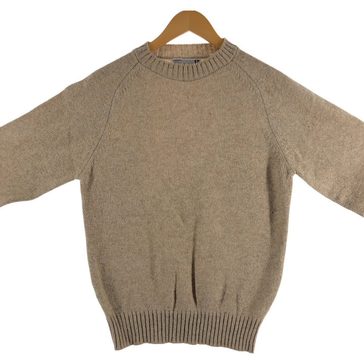 90'S CLASSIC DIRECTIONS wool knit sweater made in USA, women's size M, vintage /eaa509907